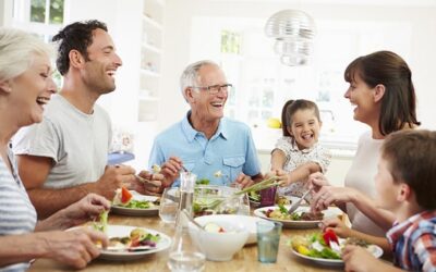 Finding the Right Moment: When to Talk About Wills with Your Family