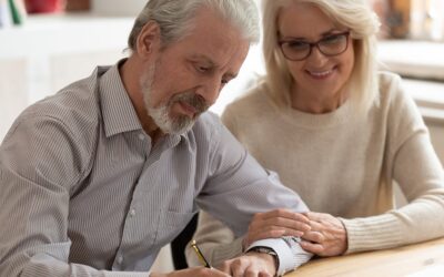 The Importance of a Power of Attorney and Choosing the Right One