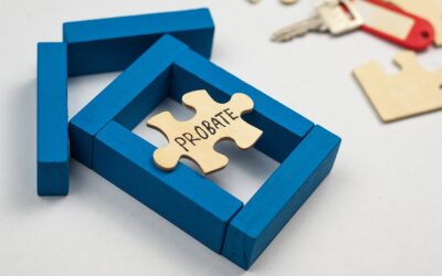 Understanding Probate: The Difference Between an Executor and a Trustee