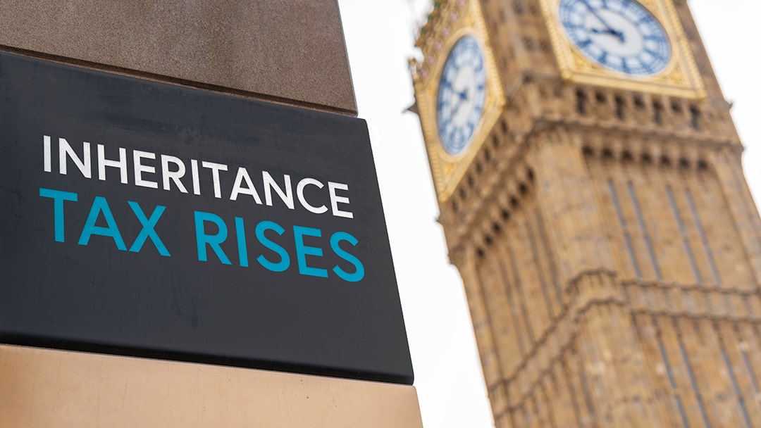 The Inheritance Tax Trap: Why More Families Are Paying More Than Ever
