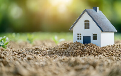 Changes to Agricultural and Business Property Relief from April 2026
