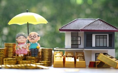 What Happens to Your Gold When You Die? Including Gold and Valuables in Your Will