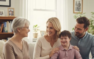 A Lifetime of Care: How Vulnerable Person’s Trusts Offer Protection and Peace of Mind