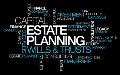 When a Will Isn’t Enough: The Role of Trusts