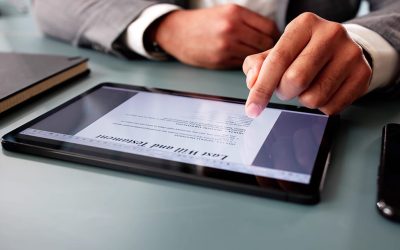 The Importance of Writing a Will in the UK