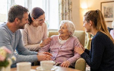 Care Home Crisis? How a Lasting Power of Attorney Can Save Time, Money and Worry