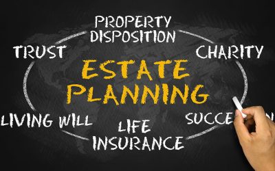 Estate Planning: Why It’s Essential for Protecting Your Family and Wealth