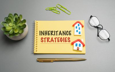 How to Reduce Inheritance Tax Legally in the UK