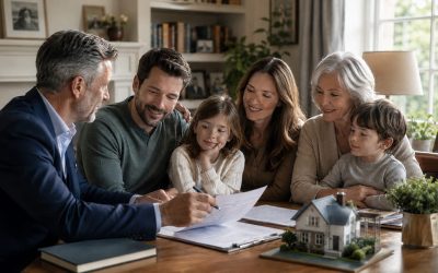 Different Types of Trusts Explained