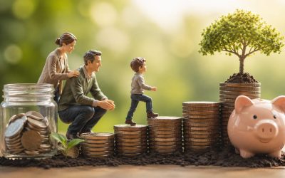 Trusts for Children: Protecting Their Inheritance Until the Right Time