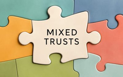 Mixed Trusts: A Flexible Way to Plan for Different Family Needs