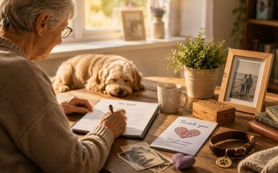 No One to Leave Your Will To? Meaningful Ways to Leave a Lasting Legacy