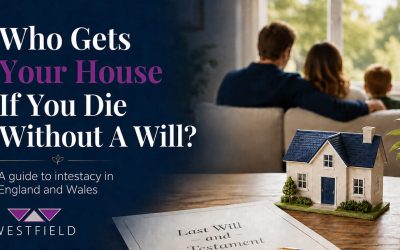 Who Gets Your House If You Die Without A Will?