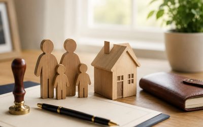 Securing Legacy: How to Protect Your Children’s Inheritance and Safeguard Your Family’s Future