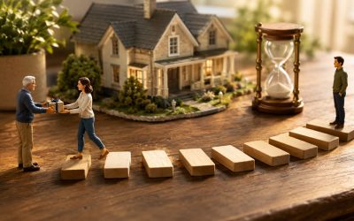 The Seven-Year Rule in Estate Planning Explained