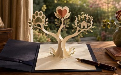 Leaving Everything to Charity: How Your Will Can Create a Lasting Legacy
