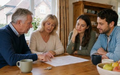 Gifting Property to Your Children: What to Know