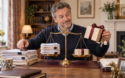 Can an Executor Also Be a Beneficiary? What the Law Allows