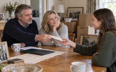 Can You Change a Will After Someone Has Died? Deeds of Variation Explained